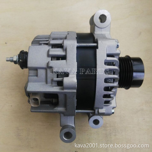 12V 140A Auto Alternator For Holden Commodore VE V6 A2TX1381 A002TX1381 92230902"
However, for better SEO and readability, you might consider shortening it to:
"12V 140A Alternator Holden Commodore VE V6 A2TX1381